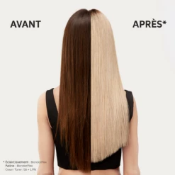 BlondorPlex Crème Tonique 60ml Wella -Produits Pour Les Cheveux blondorplex avant apres 56297.1684853980