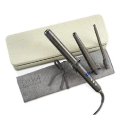 Multi-Baguette Precious Metals Gold Diva -Produits Pour Les Cheveux coiffee 81912.1684847663