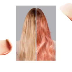 Masque Color Fresh Wella Peach Blush 150ml -Produits Pour Les Cheveux color fresh mask peach blush 13850.1684847742