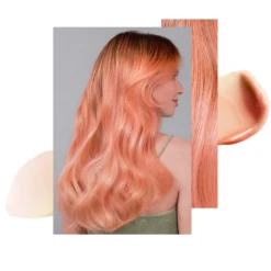 Masque Color Fresh Wella Peach Blush 150ml -Produits Pour Les Cheveux color fresh mask peach blushh 18298.1684847742