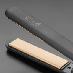 Lisseur Elite Arabian Night Diva -Produits Pour Les Cheveux diva nig 04658.1684847668