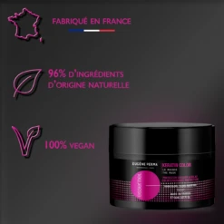 Masque Keratin Color Eugène Perma 500ml 9 Masque Keratin Color Eugène Perma 500ml -Produits Pour Les Cheveux euge ne perma masque keratin 94562.1684846779