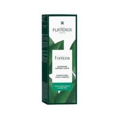 Shampooing Forticea René Furterer 200ml -Produits Pour Les Cheveux forticea 200 boite 89446.1691068130