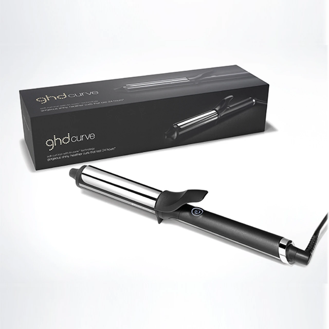 Ghd Curve Soft Curl Tong 3 Ghd Curve Soft Curl Tong