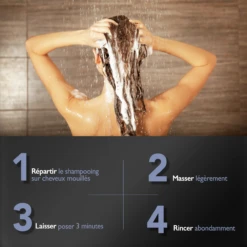 Shampooing Keratin Sensitive Eugène Perma 1L -Produits Pour Les Cheveux keratin sensitive shampoing 53975.1684847244