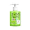Shampooing Conditioner Kids Equave Revlon 300 Ml -Produits Pour Les Cheveux kids vert shp 14207.1694071118