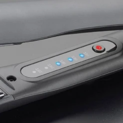 Lisseur Precious Metals Touch Titanium Diva -Produits Pour Les Cheveux metal 17734.1684847661