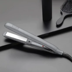 Lisseur Precious Metals Touch Titanium Diva -Produits Pour Les Cheveux metalss 58112.1684847661