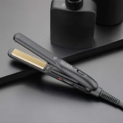 Lisseur Mini Noir Diva -Produits Pour Les Cheveux mini 20048.1684847673