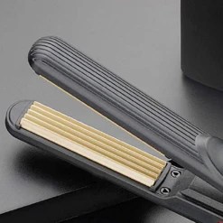 Lisseur Mini Noir Diva -Produits Pour Les Cheveux miniiiii 40581.1684847673