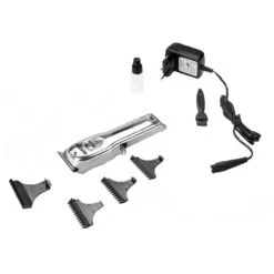 Tondeuse Kuster Iron-Cut MW-517 Silver 10 Tondeuse Kuster Iron-Cut MW-517 Silver -Produits Pour Les Cheveux mw 517 silver pack 40207.1684847099