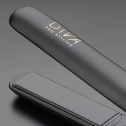 Lisseur Digital Onyx Diva -Produits Pour Les Cheveux onyxxx 37502.1684847671