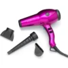Sèche-Cheveux Micro 5000 Millenial Pink Diva -Produits Pour Les Cheveux pink 23847.1684847652
