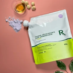 Produits Pour Les Cheveux -Produits Pour Les Cheveux poudre decolorante geneirk 09443.1684847826