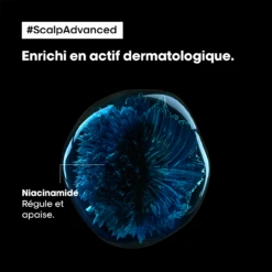 Shampooing Anti-Inconfort Scalp Advanced L'Oréal 1500ml -Produits Pour Les Cheveux scalp advanced ant incofo 85048.1684847771