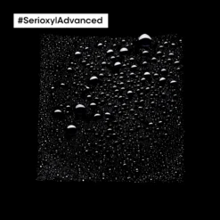 Sérum Densifiant Serioxyl Advanced L'Oréal 90ml -Produits Pour Les Cheveux serioxyl 65237.1684847779