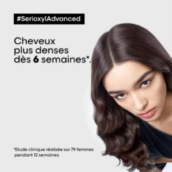 Sérum Densifiant Serioxyl Advanced L'Oréal 90ml -Produits Pour Les Cheveux serioxyl advanced 70807.1684847779