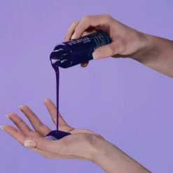 Sérum Protection Thermique Anti-Faux Reflets Yubi Blonde Shu Uemura 100 Ml -Produits Pour Les Cheveux serum yubi 3 69742.1694415824