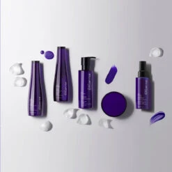 Sérum Protection Thermique Anti-Faux Reflets Yubi Blonde Shu Uemura 100 Ml -Produits Pour Les Cheveux serum yubi 4 13648.1694415823