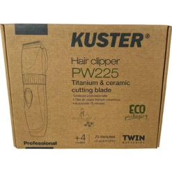Tondeuse Cheveux PW-225 Sans Fil -Produits Pour Les Cheveux tondeuse cheveux professionnelle kuster pw225 zoom 15304.1684846467