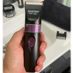 Tondeuse Cheveux PW-225 Sans Fil -Produits Pour Les Cheveux tondeuse cheveux professionnelle pw225 4 zoom 99847.1684846467